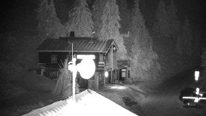 Horský hotel Volareza - Praděd - Horská služba - Ovčárna - Praděd - 25.12.2025 v 23:00