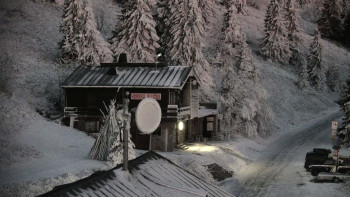 Horský hotel Volareza - Praděd