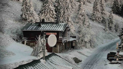 Horská služba - Ovčárna - Praděd