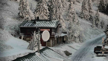 Horský hotel Volareza - Praděd