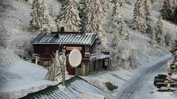 Horský hotel Volareza - Praděd