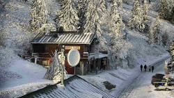 Horská služba - Ovčárna - Praděd