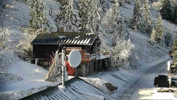 Horský hotel Volareza - Praděd