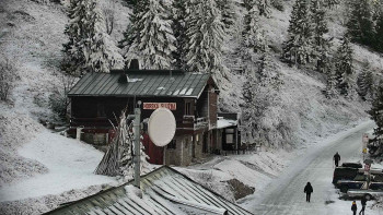 Horský hotel Volareza - Praděd