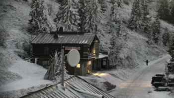 Horský hotel Volareza - Praděd