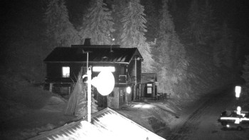 Horský hotel Volareza - Praděd