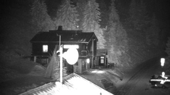 Horský hotel Volareza - Praděd