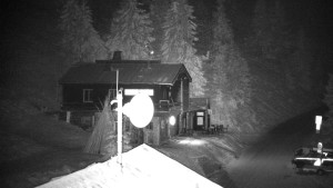 Horský hotel Volareza - Praděd - Horská služba - Ovčárna - Praděd - 27.12.2025 v 01:00