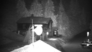 Horský hotel Volareza - Praděd - Horská služba - Ovčárna - Praděd - 27.12.2025 v 03:00