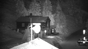 Horský hotel Volareza - Praděd - Horská služba - Ovčárna - Praděd - 27.12.2025 v 06:30