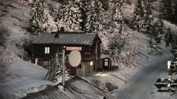 Horský hotel Volareza - Praděd