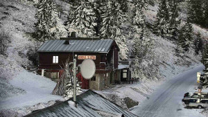 Horský hotel Volareza - Praděd - Horská služba - Ovčárna - Praděd - 27.12.2025 v 07:30