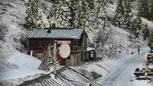 Horský hotel Volareza - Praděd - Horská služba - Ovčárna - Praděd - 27.12.2025 v 08:00