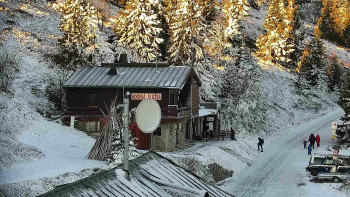 Horský hotel Volareza - Praděd