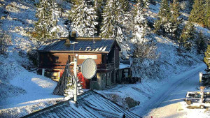 Horský hotel Volareza - Praděd - Horská služba - Ovčárna - Praděd - 27.12.2025 v 09:00