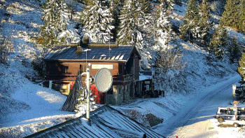 Horský hotel Volareza - Praděd