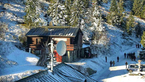 Horský hotel Volareza - Praděd - Horská služba - Ovčárna - Praděd - 27.12.2025 v 09:30