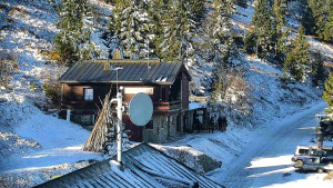 Horský hotel Volareza - Praděd - Horská služba - Ovčárna - Praděd - 27.12.2025 v 10:00