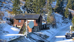 Horská služba - Ovčárna - Praděd