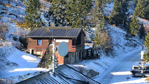 Horský hotel Volareza - Praděd - Horská služba - Ovčárna - Praděd - 27.12.2025 v 11:00