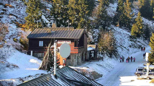 Horský hotel Volareza - Praděd - Horská služba - Ovčárna - Praděd - 27.12.2025 v 12:00