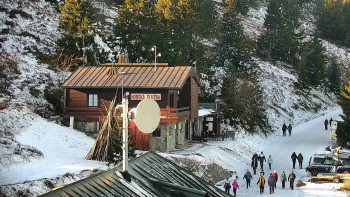 Horský hotel Volareza - Praděd
