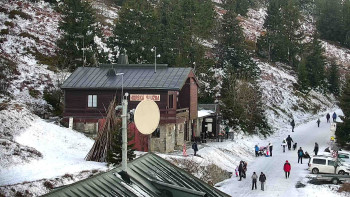 Horský hotel Volareza - Praděd