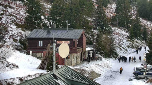 Horský hotel Volareza - Praděd - Horská služba - Ovčárna - Praděd - 27.12.2025 v 14:30