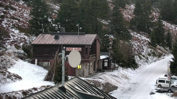 Horský hotel Volareza - Praděd