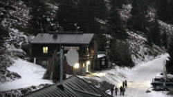 Horská služba - Ovčárna - Praděd