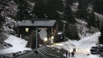 Horský hotel Volareza - Praděd