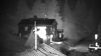 Horský hotel Volareza - Praděd