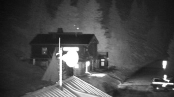 Horský hotel Volareza - Praděd