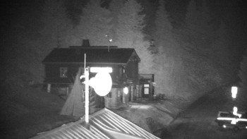 Horský hotel Volareza - Praděd