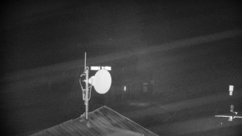 Horský hotel Volareza - Praděd