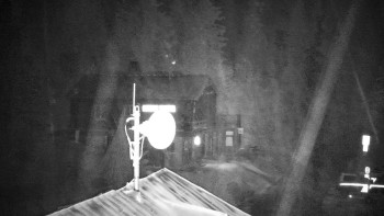 Horský hotel Volareza - Praděd