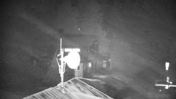 Horský hotel Volareza - Praděd