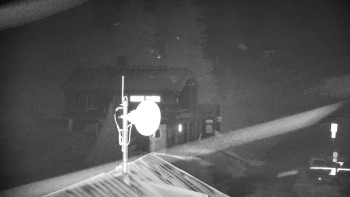 Horský hotel Volareza - Praděd