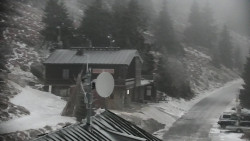 Horská služba - Ovčárna - Praděd