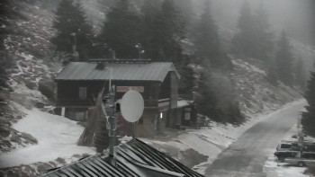 Horský hotel Volareza - Praděd