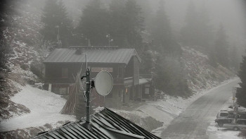 Horský hotel Volareza - Praděd