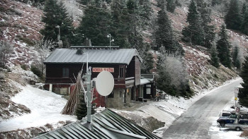 Horský hotel Volareza - Praděd