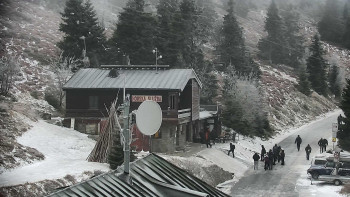 Horský hotel Volareza - Praděd