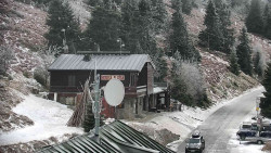 Horská služba - Ovčárna - Praděd