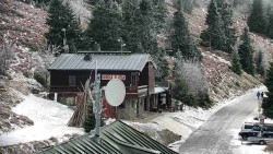 Horská služba - Ovčárna - Praděd