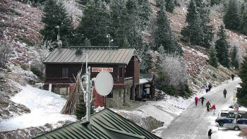 Horský hotel Volareza - Praděd