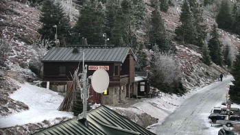 Horský hotel Volareza - Praděd