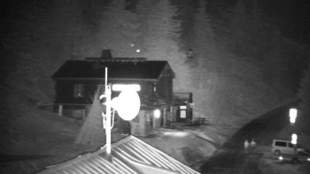 Horský hotel Volareza - Praděd