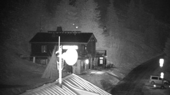 Horský hotel Volareza - Praděd