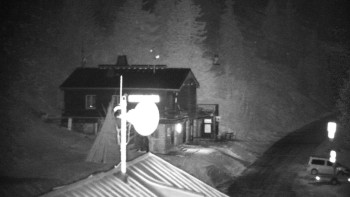 Horský hotel Volareza - Praděd